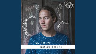 Video thumbnail of "Mattiu Defuns - Bi Sco Adina"