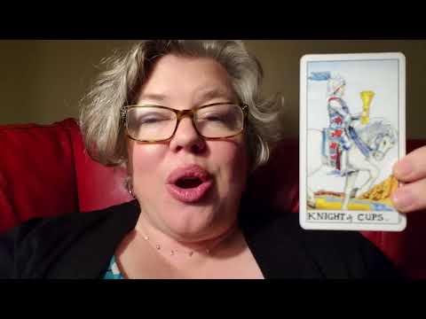 Tuesday Card: Knight
