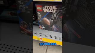 Star Wars Lego set on Sale at Walmart!