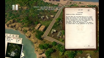Tropico 3 Lets Play Ep 3 With Napster