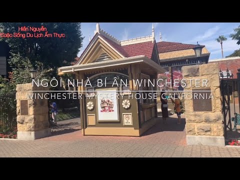 Video: Winchester, Hướng dẫn cho Du khách Virginia