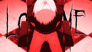 Tokyo Ghoul Kaneki Ken Edit Love Me - Jmsn 4K