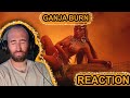 NICKI MINAJ - GANJA BURN [RAPPER REACTION]