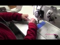 Upholstery How To install A Zipper For A Boxed Cushion