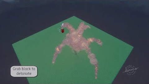 Making music with Nurbledof