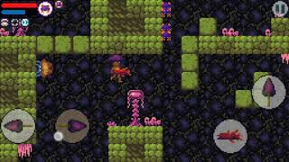 Mushroom Sword 2 (some gameplay footage from pixel 3a, muted sound) screenshot 2