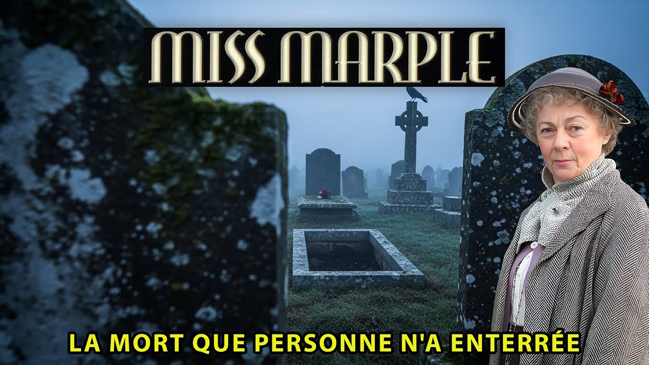 Miss Marple et la mort que personne n'a enterrée