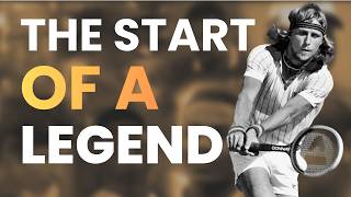 Björn Borg’s Rise to Glory
In this exclusive clip, tennis icon Björn Borg reflects on the humble beginnings of his legendary career. From being discovered as a young talent in Sweden to his meteoric rise on the world stage, Borg shares the pivotal moments that shaped him into a champion. He also breaks down his most memorable victories, providing a rare look into the mindset of one of the greatest athletes to ever step onto the court.
The episode was hosted By Jayne Kennedy, produced in 1984 for Season 11. Dont forget to like and subscribe to Greatest Sports Legends for more exclusive interviews and historic moments from the world of sports.
#tennis #tennisplayer #bjorn #bjornborg #usopen #newyork #sportslegend Björn Borg’s Rise to Glory