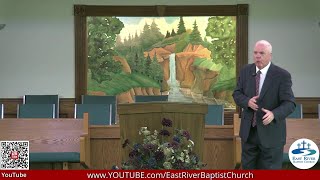 2/26/2023 AM "The Value of True Worship" Pastor Roger Hoots