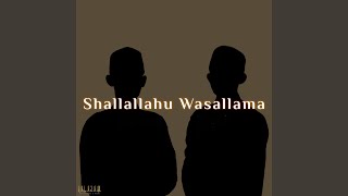 Shallallahu Wasallama