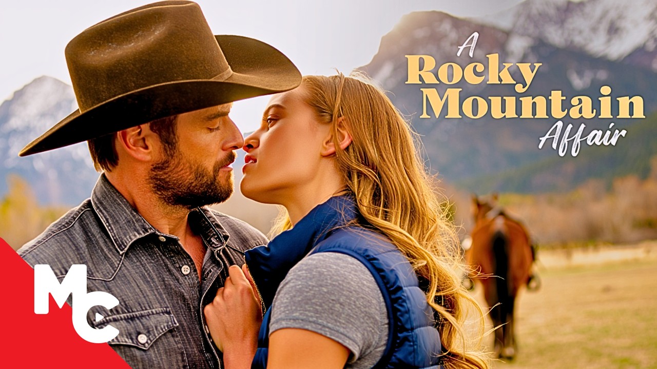 A City Girl Falls In Love With Rugged Cowboy | A Rocky Mountain Affair | Full 2026 Romance Movie