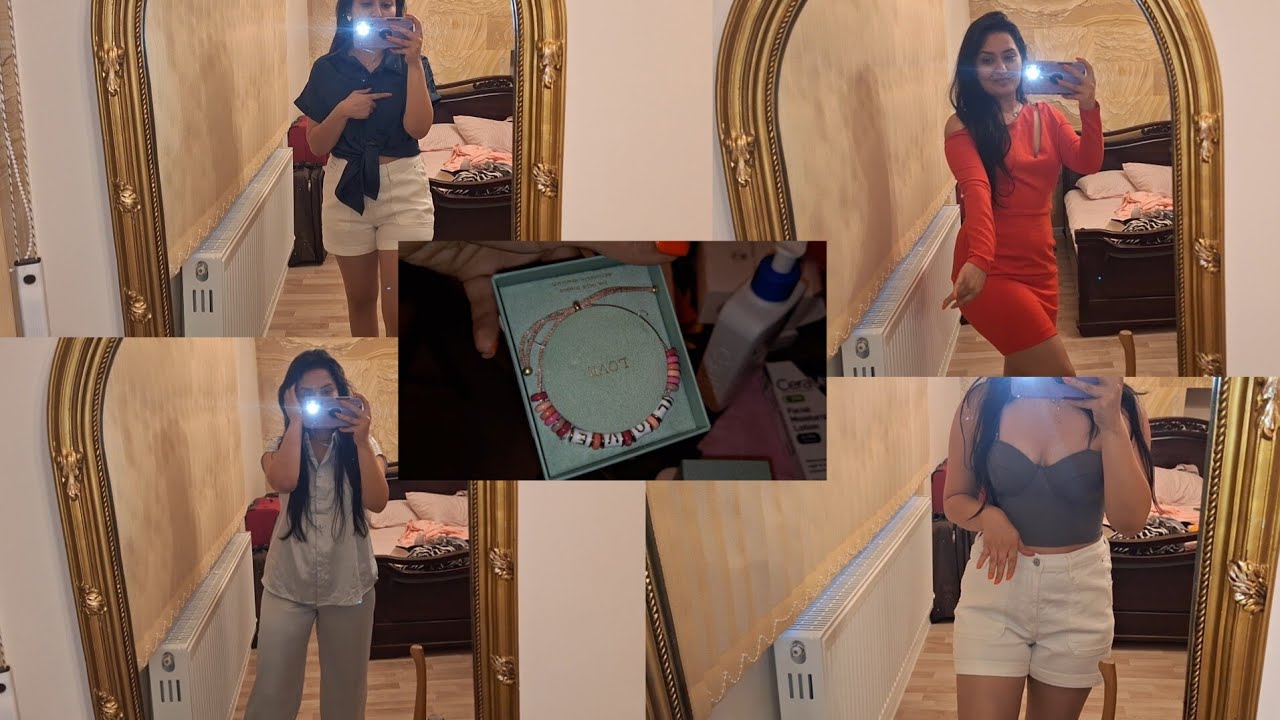 Նվերներ Ընկերուհուս Կողմից 🇺🇸❤️🇦🇲