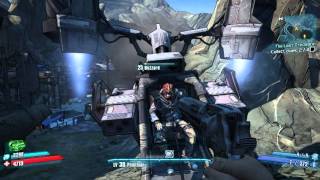 Borderlands 2 - Buzzard Pilots