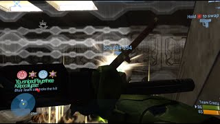 Insane Halo 3 Gameplay (+106 w/ Killpocalypse)