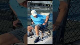 Must Have! ECTO Cooling Chair