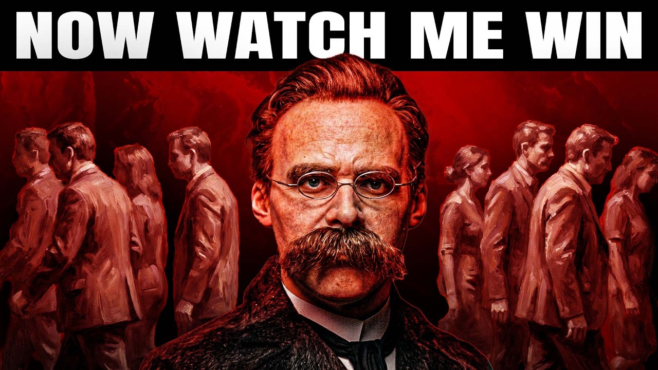 How To Win When Everyone Is Secretly Against You - Dark Psychology Secret