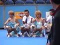 World Dog Show 2002 - Chinese Crested Dogs - breeders group の動画、YouTube動画。