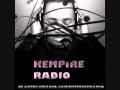 Trey Songz vs. R. Kelly on KEMPIRE RADIO