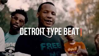 [FREE] Detroit Type Beat x Flint Type Beat "4th Quarter"