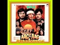 Saajan Aaja Re(Male) Aag Hi Aag1987.Shabbir Kumar.Asha Bhosle.Bappi Lahri.Chunky Pandey.Neelam