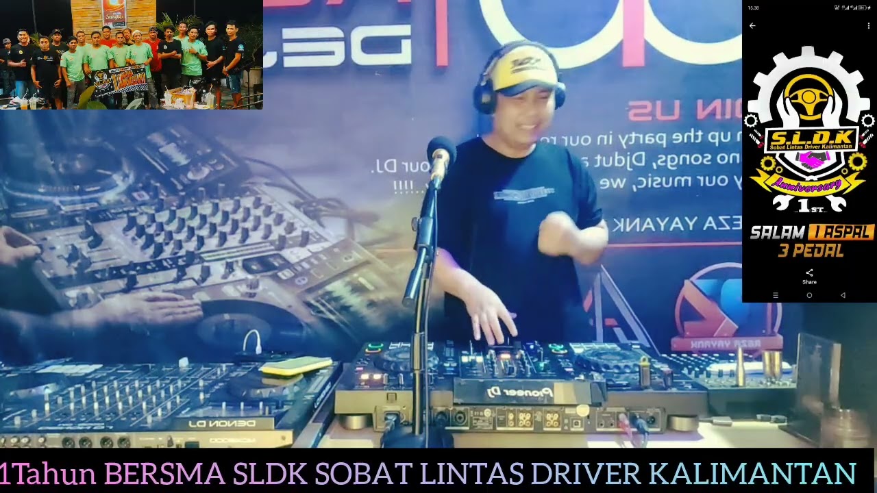 Reza yayank ANNIV ke 1 SLDK .