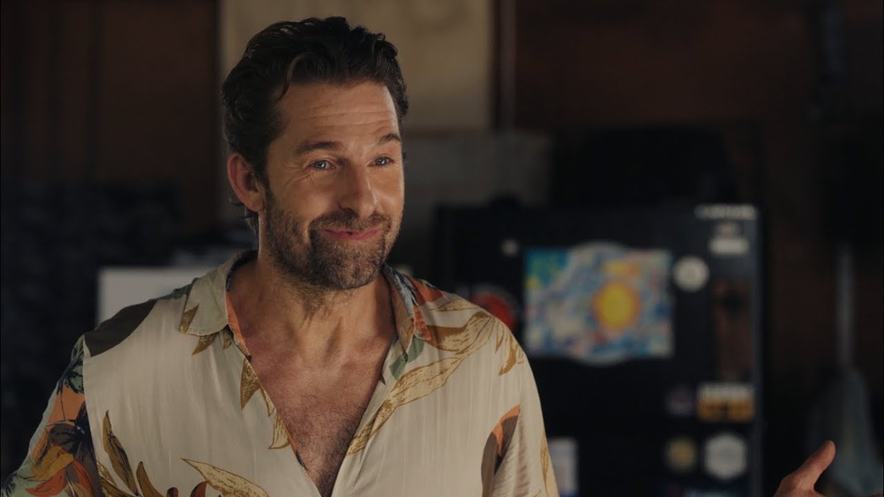 Official Series Trailer | RJ Decker