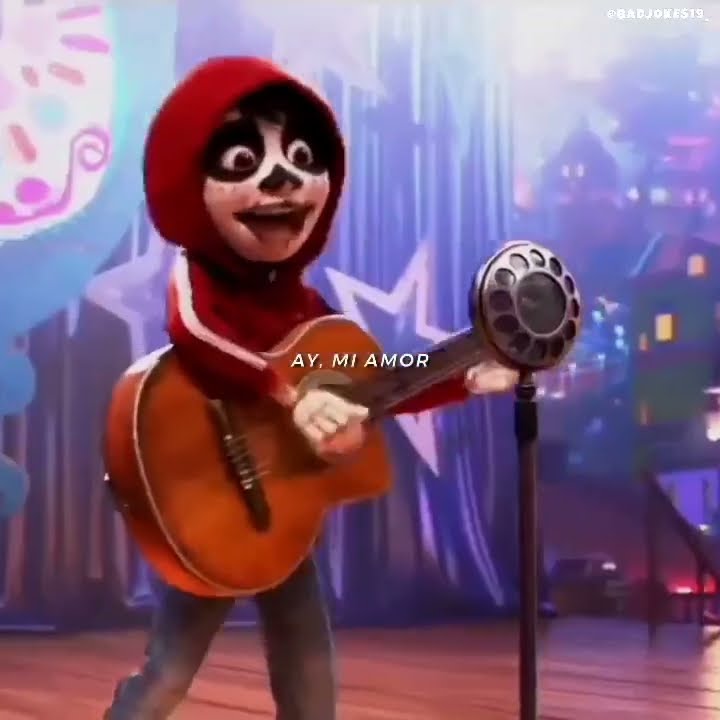 What color is the sky ay mi amor un poco loco lyrics edit