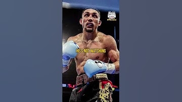 Manny Pacquiao could return vs. Teofimo Lopez 👀 #boxing