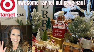 Awesome Target, Marshall’s & TJ Maxx Christmas Haul!🎄🎄 by Queen Beez Vintage 8,856 views 3 years ago 25 minutes