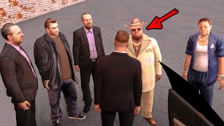 МЕНЯ ПРЕСАНУЛИ СЕРЬЕЗНЫЕ ЛЮДИ. ХОТЯТ ПОДСТАВИТЬ! GTA РОССИЯ