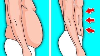 How To Quickly Lose Bloat And Water Weight