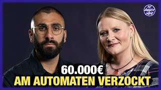 SPIELSUCHT: Wie Nicole 60.000€ verspielt hat. | Auf Augenhöhe Folge 4