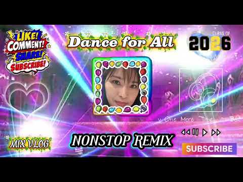 NONSTOP REMIX #dance HATAW KANA @DaraYao360