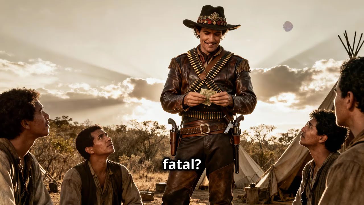 A Última Noite: Presságios e a Despreocupação Fatal! ( Parte 4/5 )