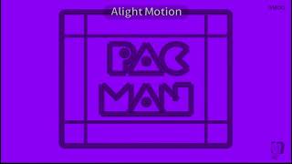 Pacman VS Spongebob Theme In G Major 7 Low Pitch