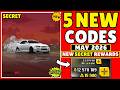 🔥MAY UPDATE🔥 APEX RACER GIFT CODES MAY 2026 - APEX RACER REDEEM CODES - APEX RACER CODES