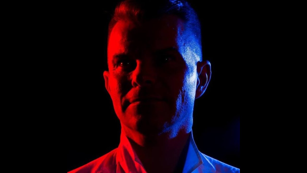 Gegnum Dimman Dal - Páll Óskar / Paul Oscar (2015)