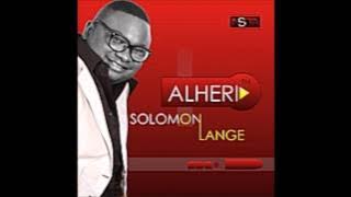 Solomon Lange - Yesu Masoyina [Alheri] @solomonlange **with lyrics & translation