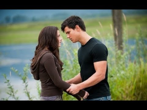 Кадр из фильма «Сумерки. Сага. Затмение»