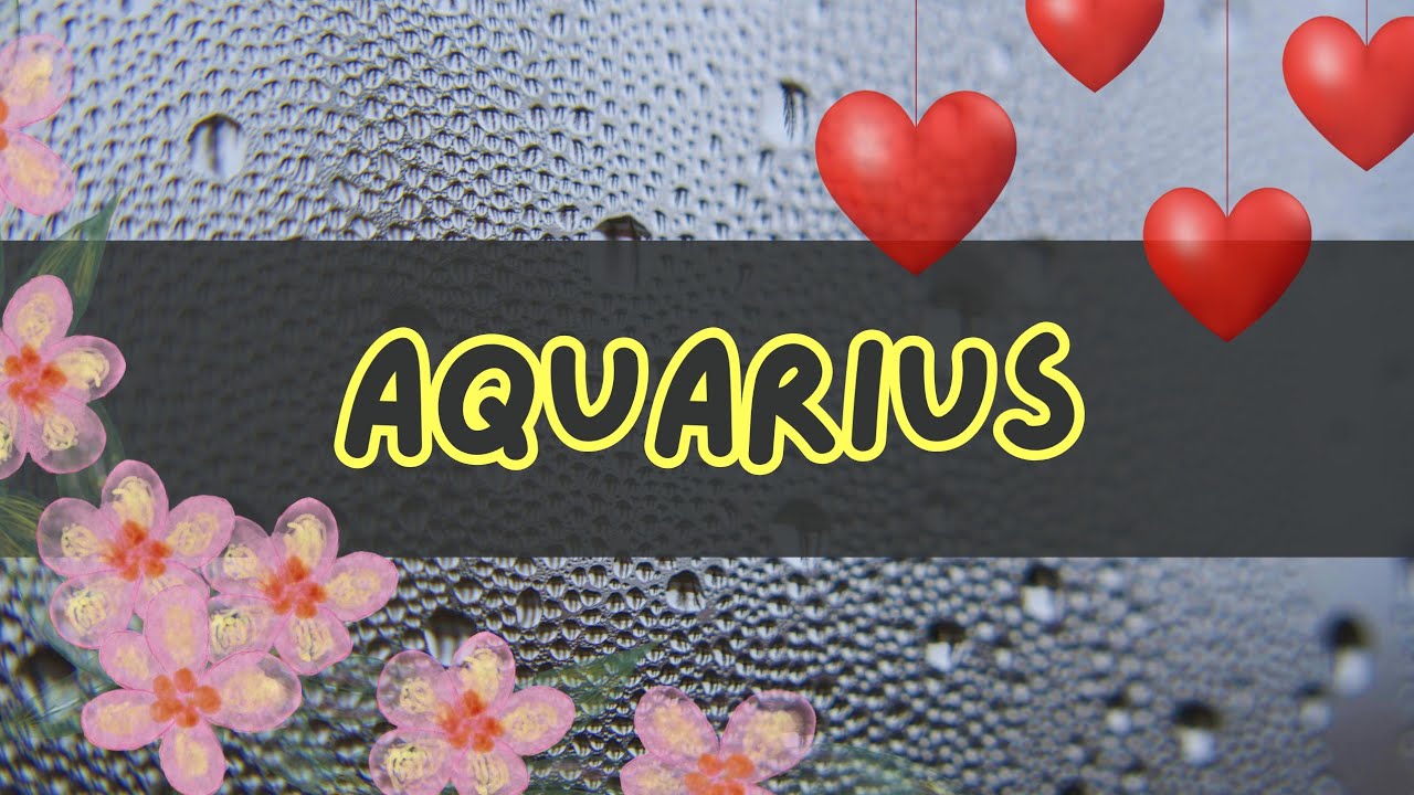 🌜 AQUARIUS GENERAL LOVE READING 🌹 Maret 2026 #tarotindonesia 