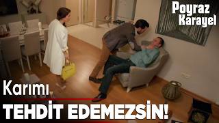 Sadreddin Gerçekleri Öğrendi Deliye Döndü I Poyraz Karayel
