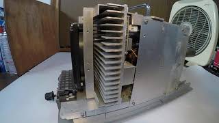 JA6XED,10GHz EME