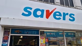 “INSANE Finds at Savers Thrift Store! 😱 You Won’t Believe These Deals! @kouserkitchen&gardens