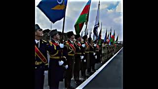 Azerbaijan Republic Army 👮🏼‍♂️🎭