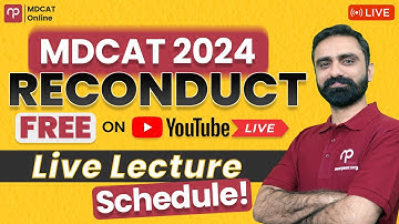 Free One Shot Revision for Sindh & SZABMU Reconduct | MDCAT English