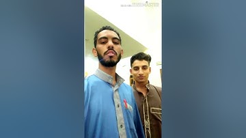 تلاوة من سورة آل عمران بصوت الشابين محمد ناصر ووليد طارق