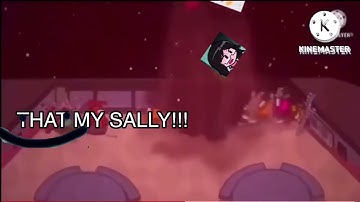 Spaceship destroyed add round 6 (SEASON 2)