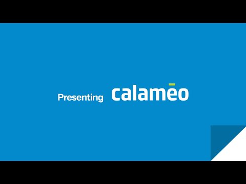 What is Calaméo ?