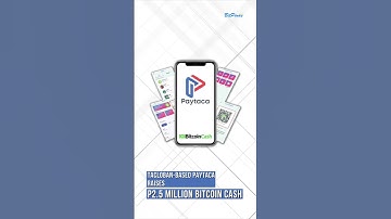 Paytaca Bitcoin Cash #shorts
