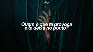 Ludmilla  Sou Eu letra